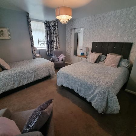 Bed and Breakfast Anchor House 2 East Street Alford Lincolnshire Ln13 9Eq Экстерьер фото