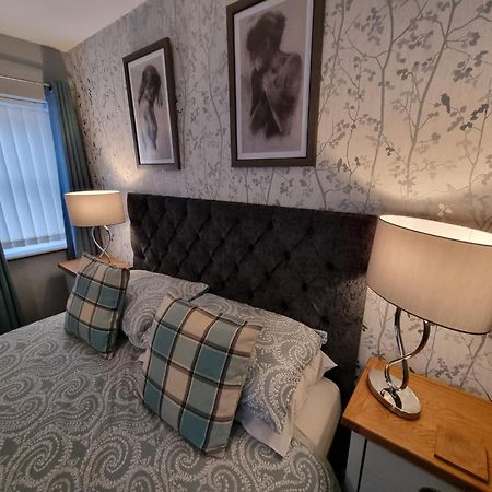Bed and Breakfast Anchor House 2 East Street Alford Lincolnshire Ln13 9Eq Экстерьер фото