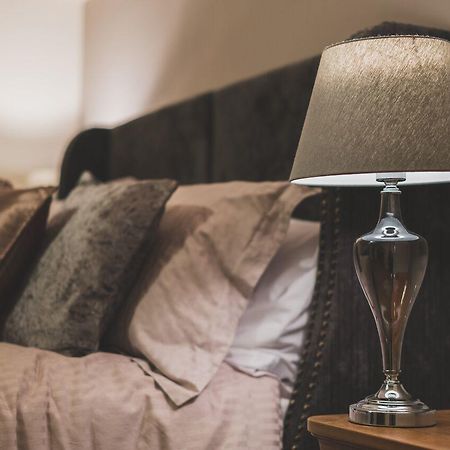 Bed and Breakfast Anchor House 2 East Street Alford Lincolnshire Ln13 9Eq Экстерьер фото