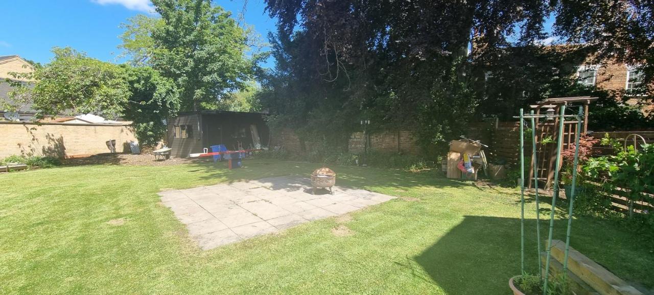 Bed and Breakfast Anchor House 2 East Street Alford Lincolnshire Ln13 9Eq Экстерьер фото