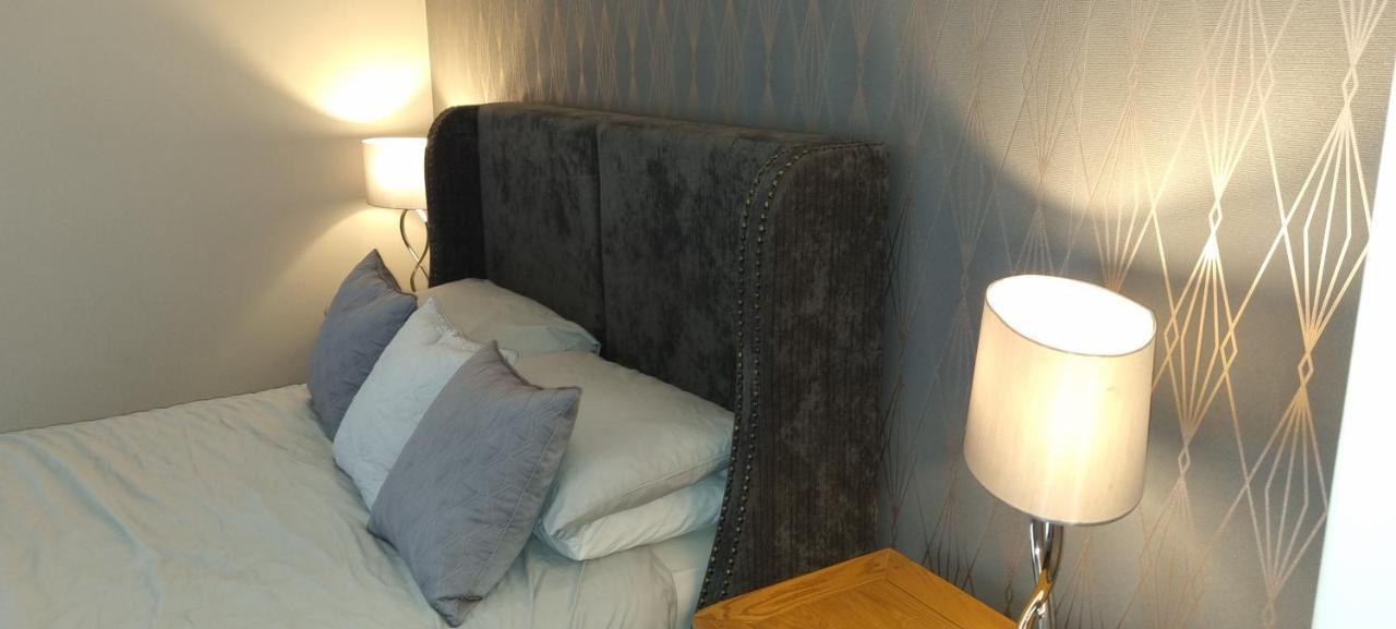 Bed and Breakfast Anchor House 2 East Street Alford Lincolnshire Ln13 9Eq Экстерьер фото