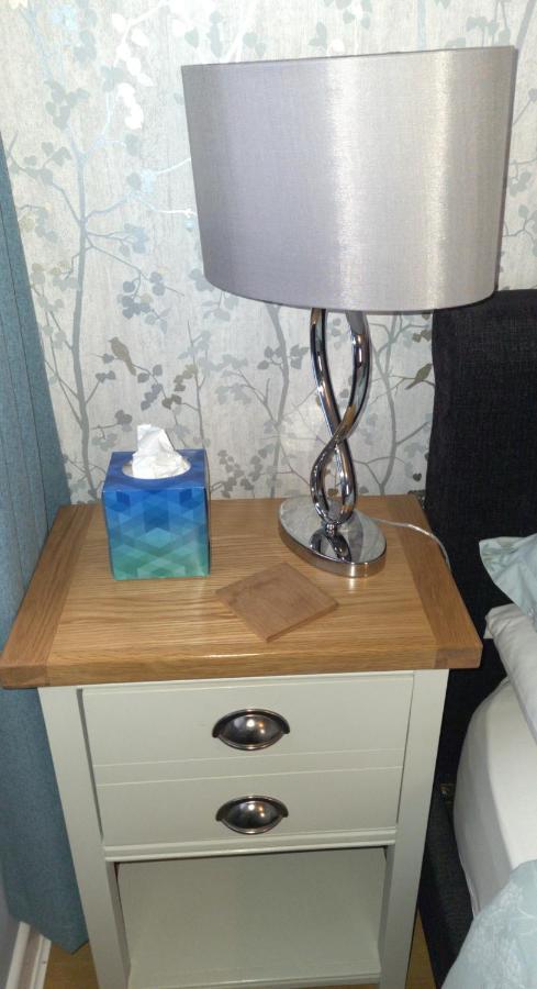 Bed and Breakfast Anchor House 2 East Street Alford Lincolnshire Ln13 9Eq Экстерьер фото