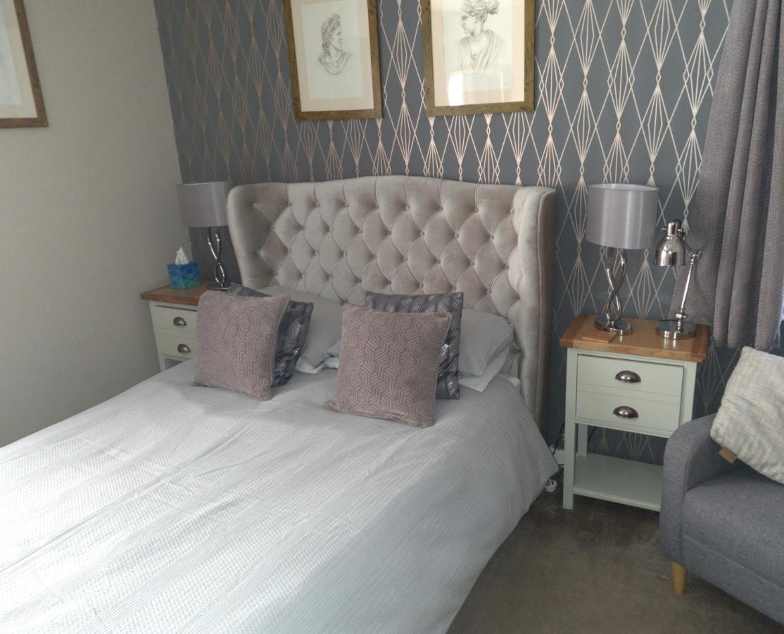 Bed and Breakfast Anchor House 2 East Street Alford Lincolnshire Ln13 9Eq Экстерьер фото