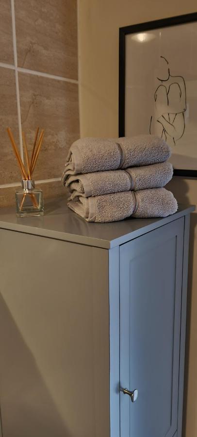 Bed and Breakfast Anchor House 2 East Street Alford Lincolnshire Ln13 9Eq Экстерьер фото