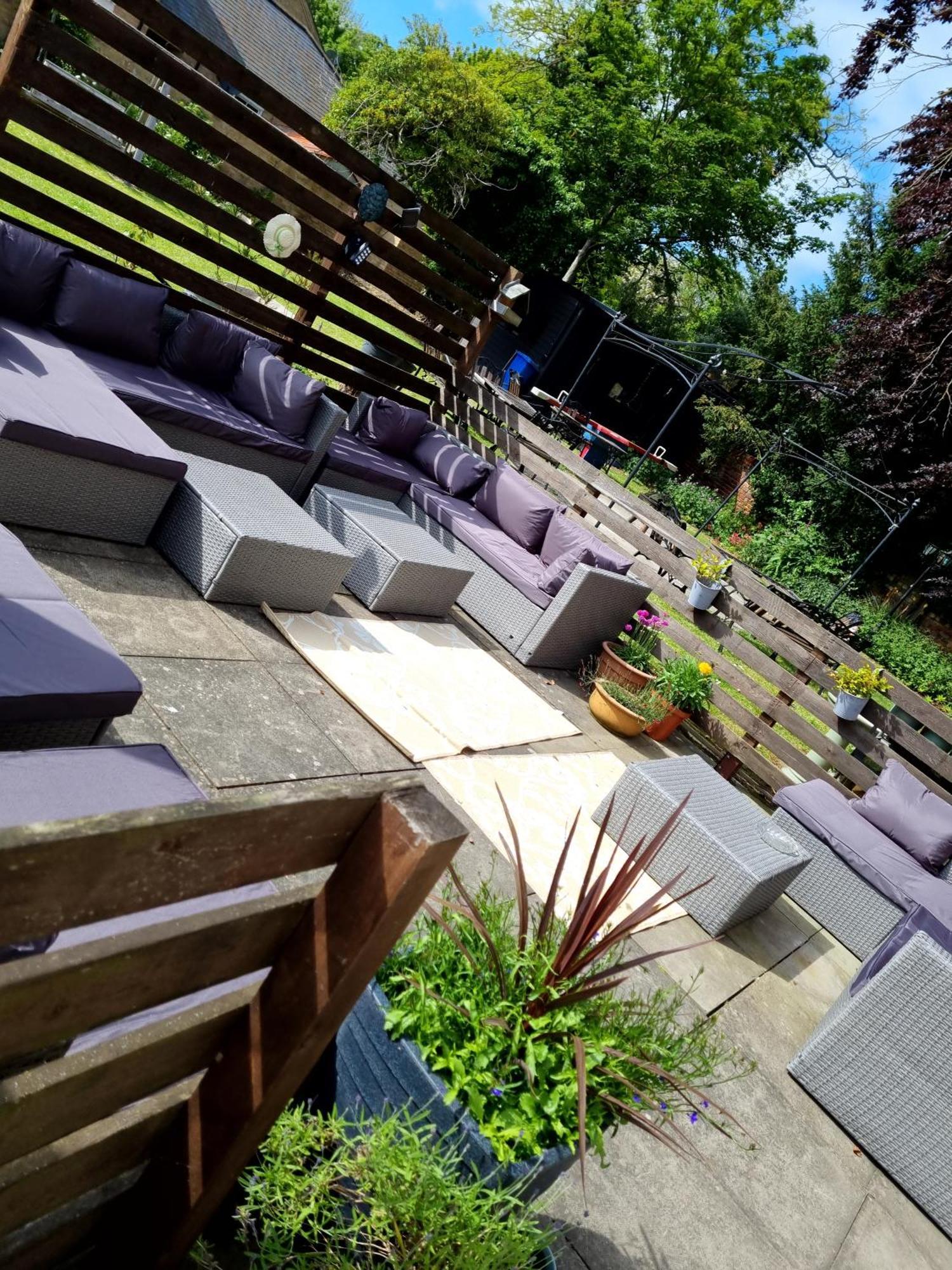 Bed and Breakfast Anchor House 2 East Street Alford Lincolnshire Ln13 9Eq Экстерьер фото