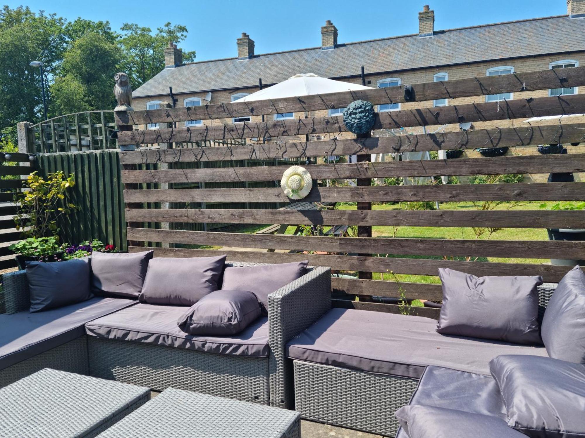 Bed and Breakfast Anchor House 2 East Street Alford Lincolnshire Ln13 9Eq Экстерьер фото