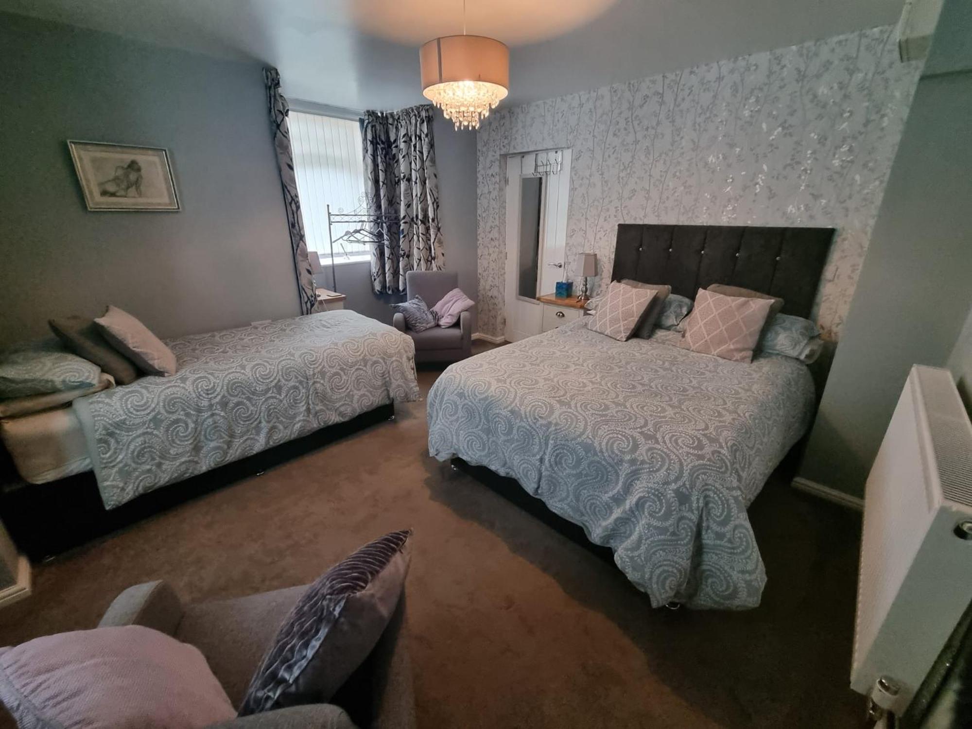 Bed and Breakfast Anchor House 2 East Street Alford Lincolnshire Ln13 9Eq Экстерьер фото
