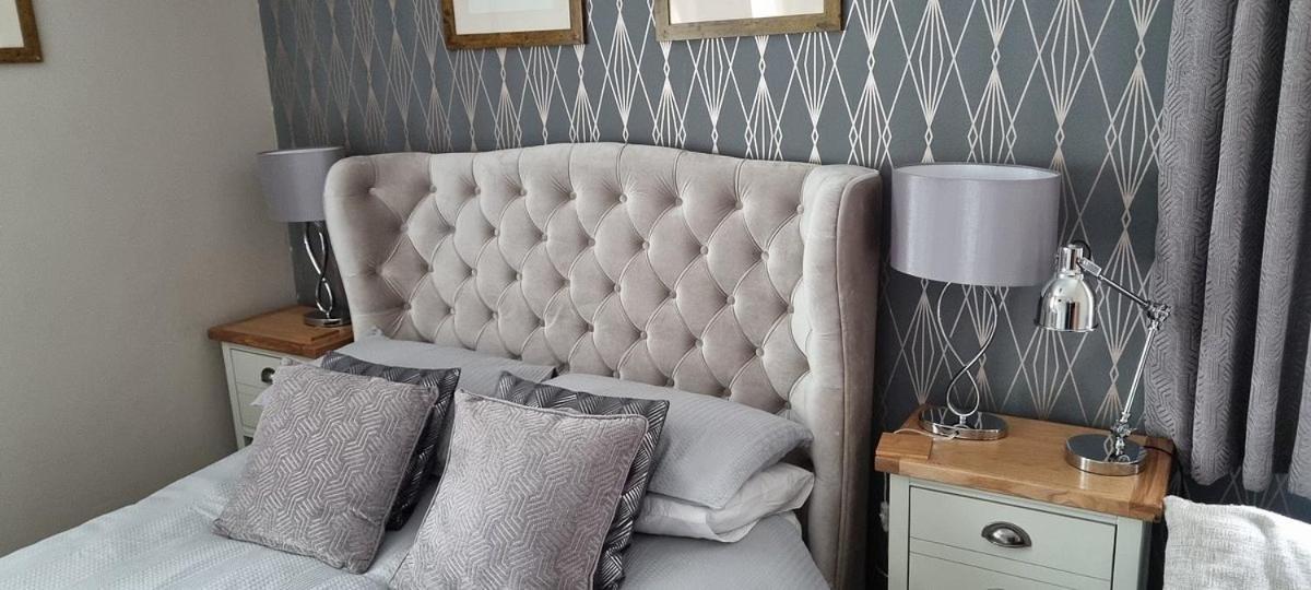 Bed and Breakfast Anchor House 2 East Street Alford Lincolnshire Ln13 9Eq Экстерьер фото