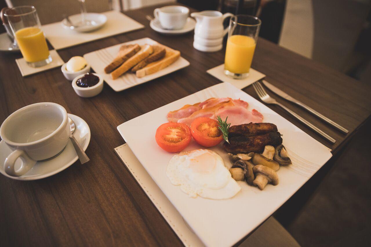 Bed and Breakfast Anchor House 2 East Street Alford Lincolnshire Ln13 9Eq Экстерьер фото