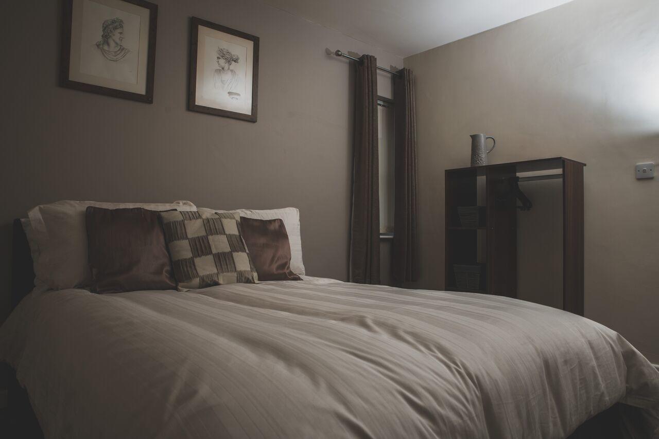 Bed and Breakfast Anchor House 2 East Street Alford Lincolnshire Ln13 9Eq Экстерьер фото