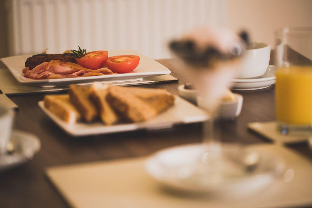 Bed and Breakfast Anchor House 2 East Street Alford Lincolnshire Ln13 9Eq Экстерьер фото