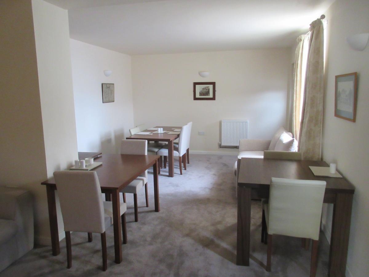 Bed and Breakfast Anchor House 2 East Street Alford Lincolnshire Ln13 9Eq Экстерьер фото