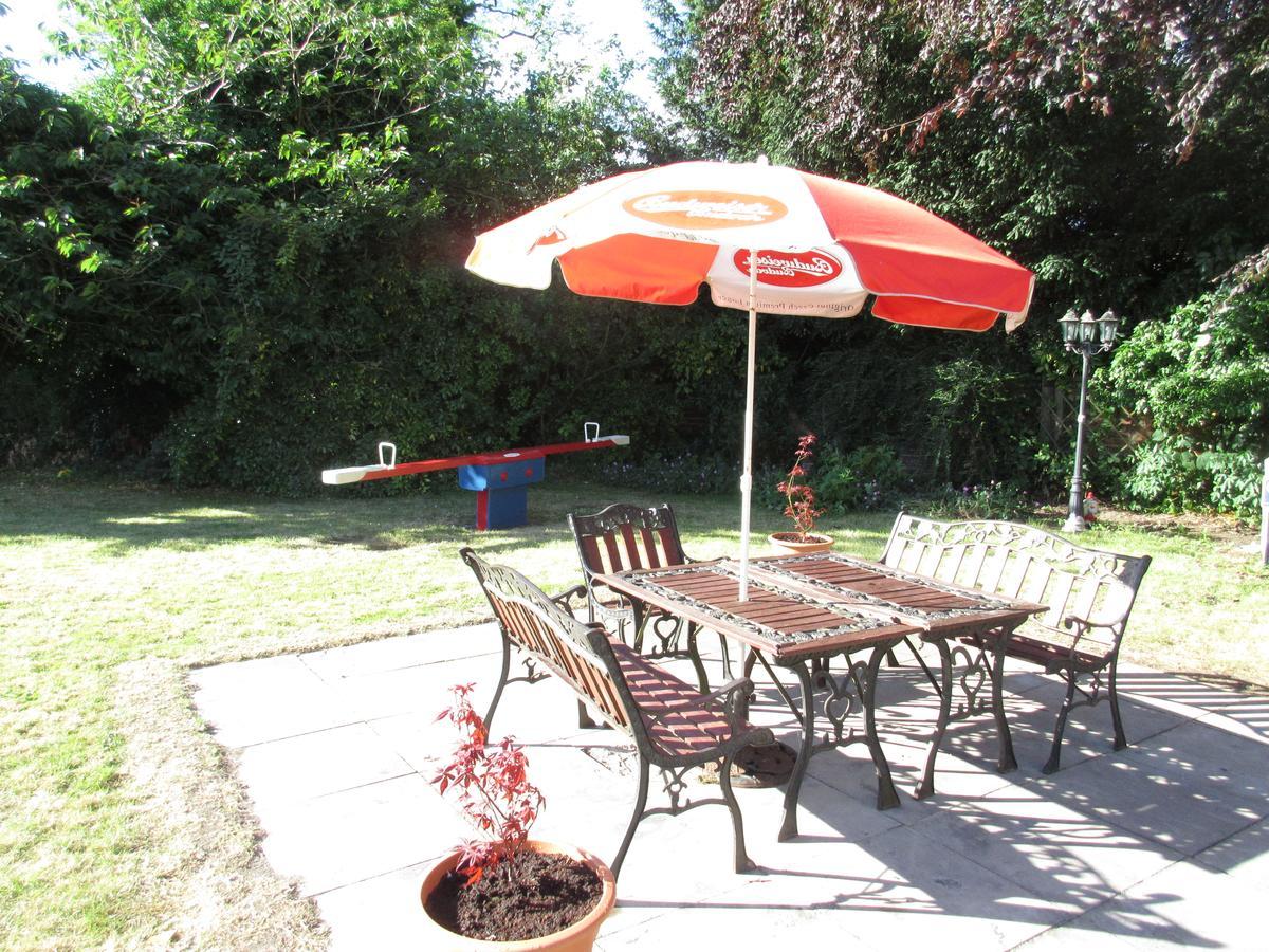 Bed and Breakfast Anchor House 2 East Street Alford Lincolnshire Ln13 9Eq Экстерьер фото