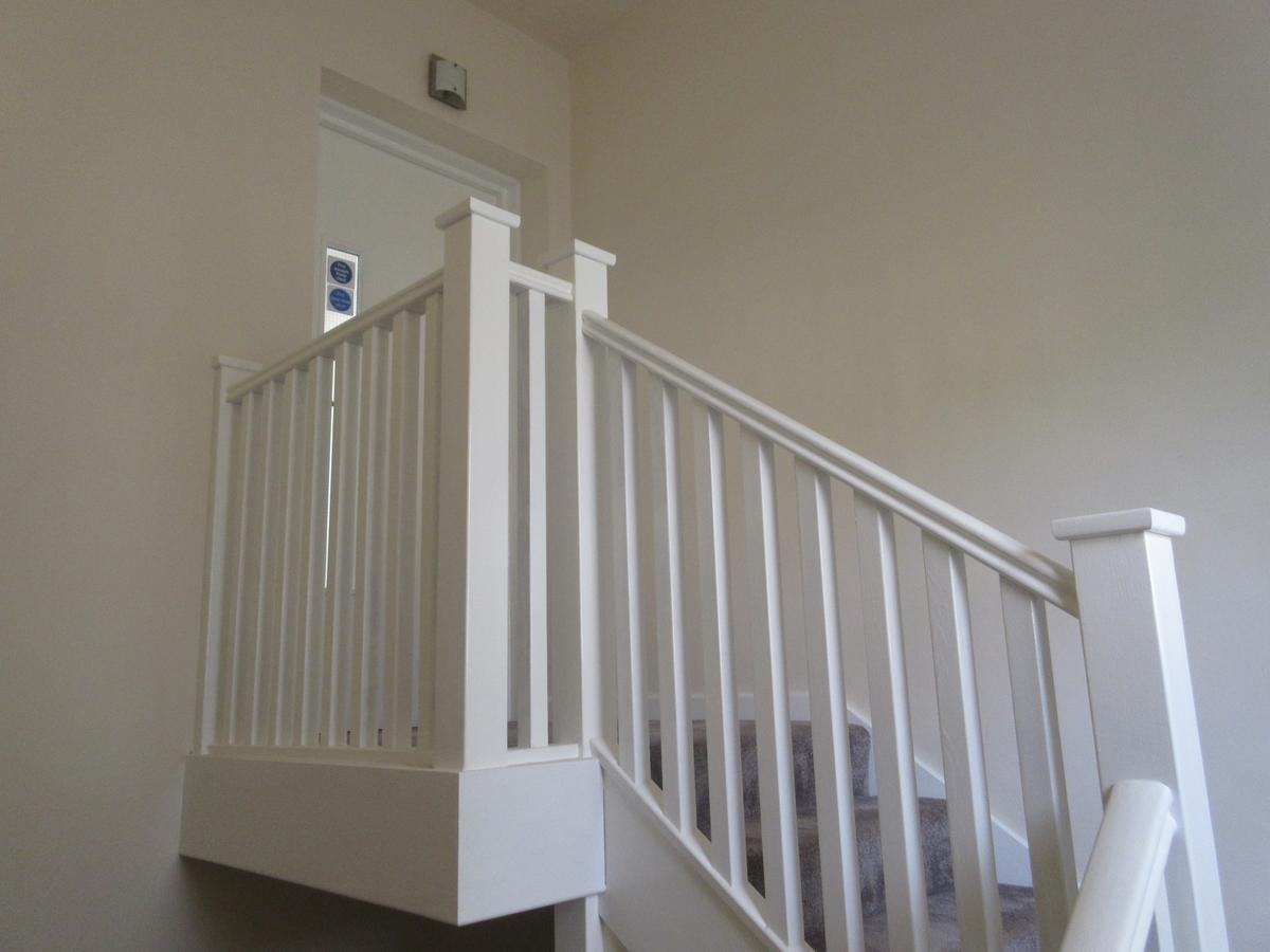 Bed and Breakfast Anchor House 2 East Street Alford Lincolnshire Ln13 9Eq Экстерьер фото