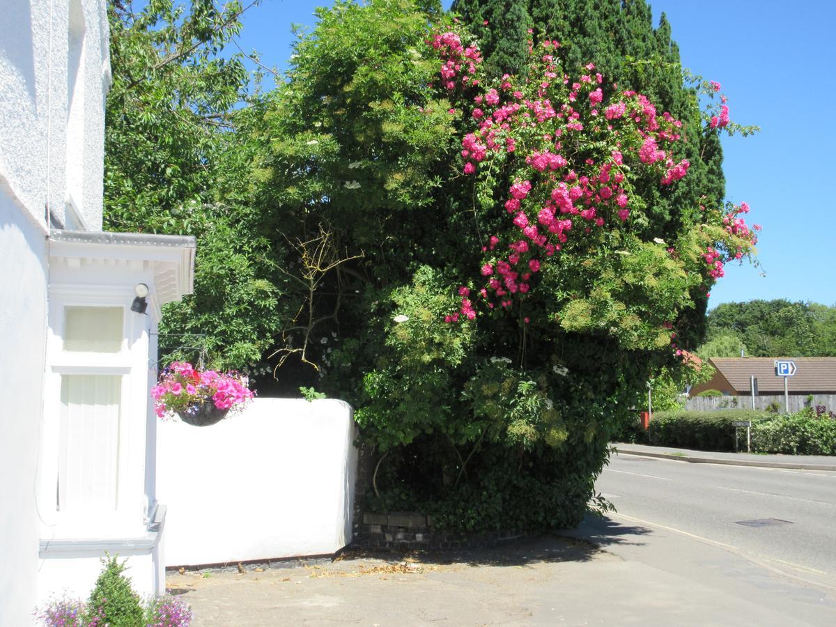 Bed and Breakfast Anchor House 2 East Street Alford Lincolnshire Ln13 9Eq Экстерьер фото